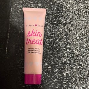 Tarte sugar rush skin treat concealer- fair
